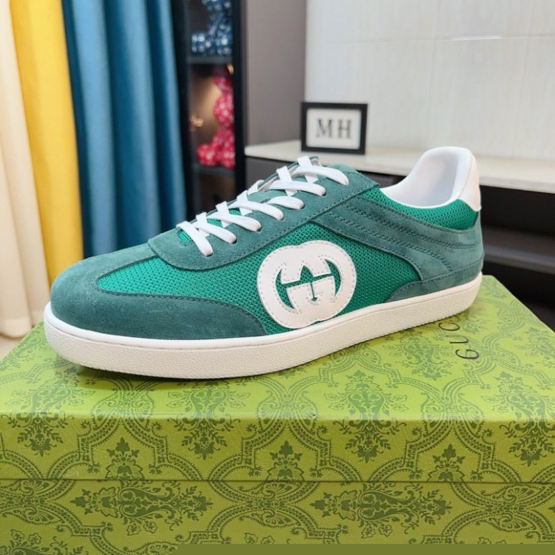 G*u*i casual shoes